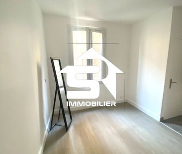 Appartement Le Perreux Sur Marne 1 pièce(s) 13.69 m2 - Photo 4