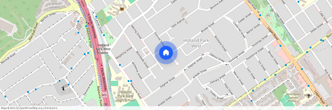 9 Silverstone Street, Holland Park West, QLD 4121