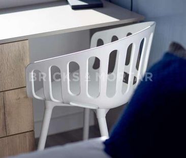 (?ppw) St James' View, City Centre, NE1 - Photo 5