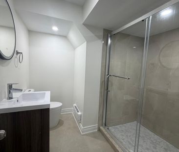 For Lease - 289 Fleetwood Drive Unit# Bsmt, Oshawa, Ontario - Photo 3