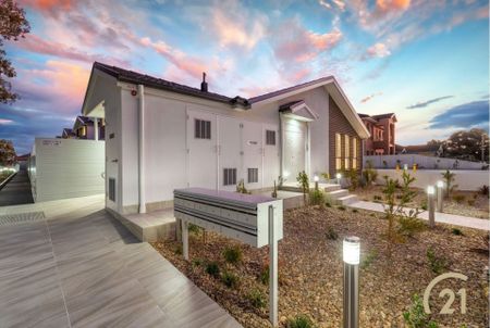 Modern 4 Bedroom Home &plus; Study&comma; in a Prime Location&excl; - Photo 5