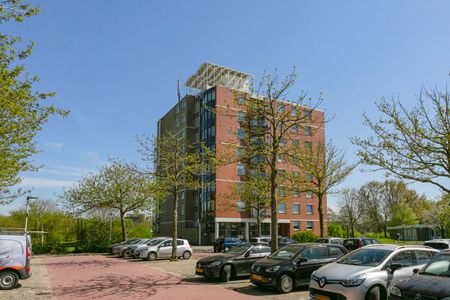 Appartement te huur: Zuster Meijboomstraat 235 2331 PH Leiden - Photo 2