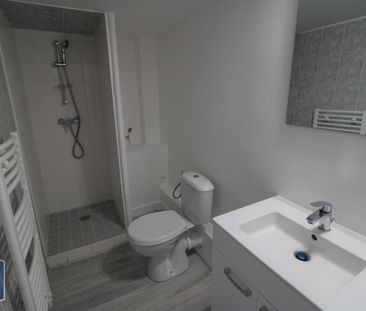 Location Appartement 1 pièce 28m² ECHIROLLES 38130 - Photo 5