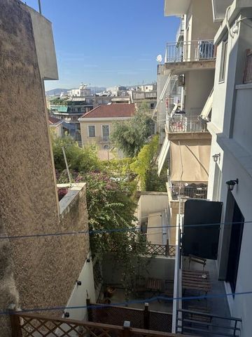 Studio/Γκαρσονιέρα για ενοικίαση Λυκαβηττός (Κολωνάκι - Λυκαβηττός) - Φωτογραφία 5