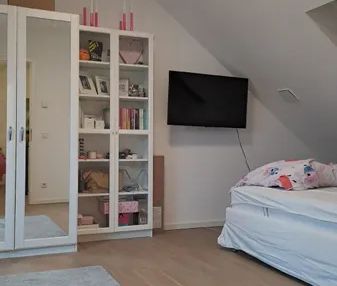 Hochwertige 3,5-Zimmerwohnung in der Innenstadt! - Foto 4