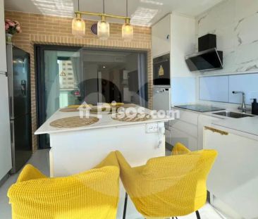 Apartamento en alquiler en Kronos 19 Deluxe Golden Horizon - Photo 6