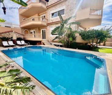 Μονοκατοικία για ενοικίαση Βάρη (Βάρη - Βάρκιζα) - Photo 1
