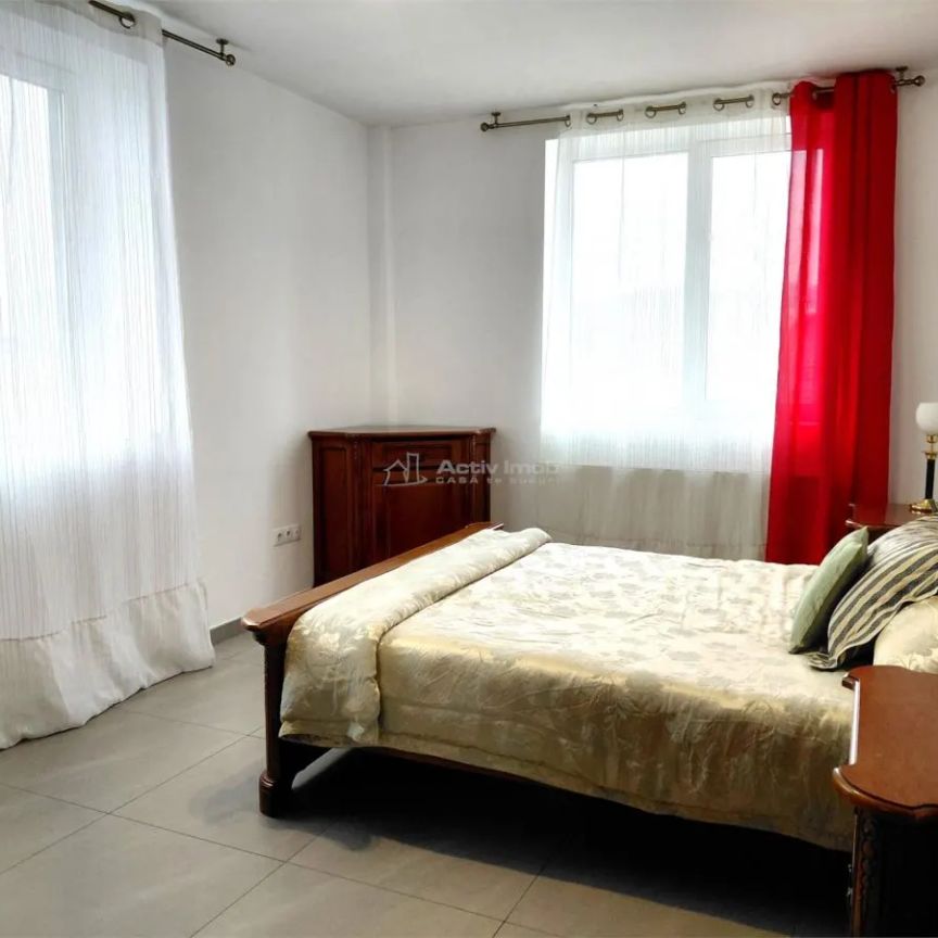 Apartament 3 camere bloc nou cu lift si parcare Baia Mare Ultracentral - Photo 1
