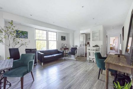 Church Street, Weybridge, KT13 - Photo 2