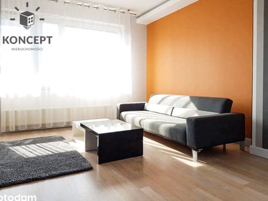 Mieszkanie 2-pokojowe ul. Sterowcowa, Gądów Mały - Фото 1