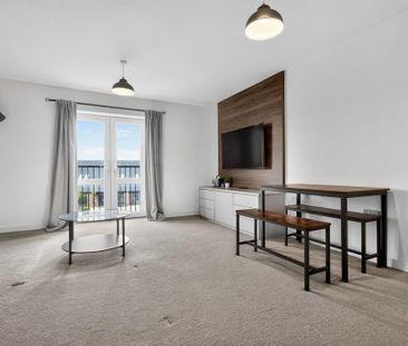 2 bedroom maisonette to rent - Photo 1