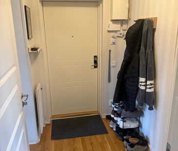 Nordkroksvägen, Vargön - Photo 3