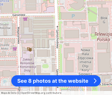 Mieszkanie 2-pok |34m2| Bez prowizji | Samochodowa - Photo 1