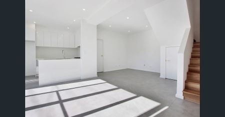 As New Townhouse in Prime Location! - Photo 2