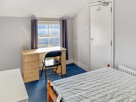 5 bedroom house share to rent - Photo 2