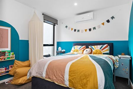 Modern & Spacious - Photo 4