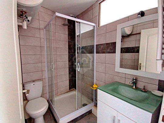 Appartement meublé Bollene 2 pièce(s) 30 m2, - Photo 1