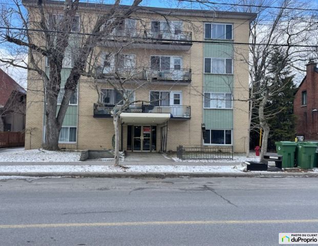 6-3800, Broadway, Lachine à louer - Photo 1