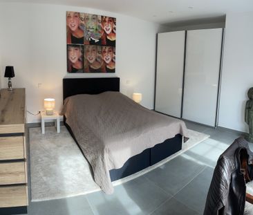 Rechtsrheinisch wohnen – Modern mit Stil - Photo 5