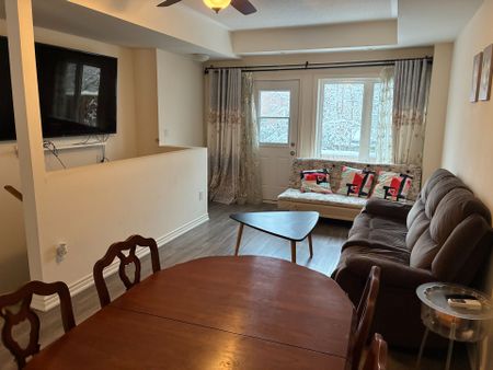 For Lease - 7 Eaton Park Lane Unit# 5, Toronto, Ontario - Photo 2