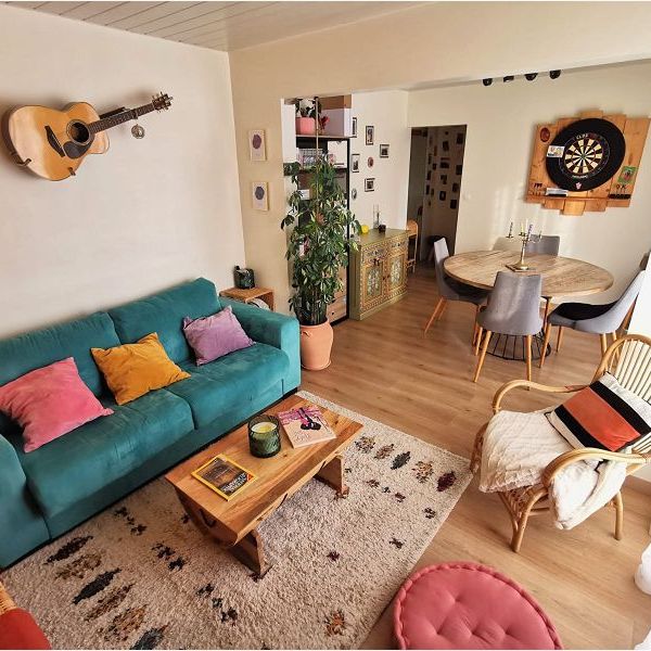 74960, Annecy - Photo 1