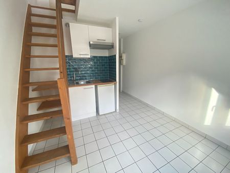 Appartement T1 à Rennes - Photo 2