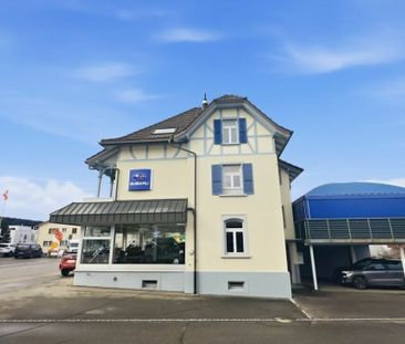 3 Zimmer, 80 m², 2. Stock - Photo 5