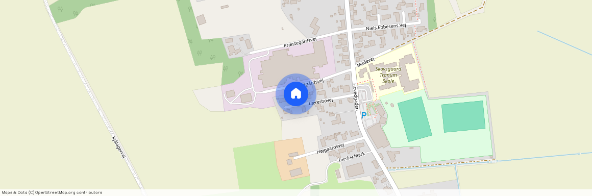 Lærerbovej 10, 9460 Brovst