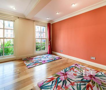 3 bedroom apartment to rent - Photo 5