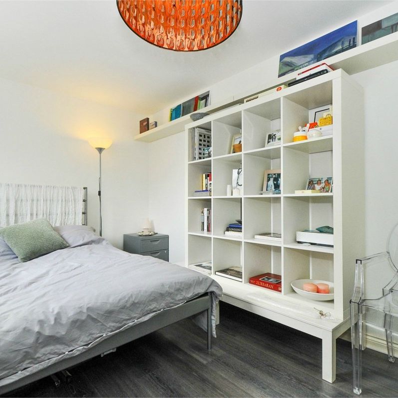 Millennium Place, E2, Cambridge Heath Road - Photo 1