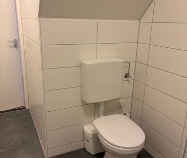 Te huur: Appartement Houtmarkt in Breda - Foto 6