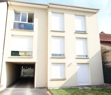 Appartement 2 pièces 35m2 REIMS 590 euros - Photo 4