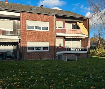 Klein & Fein! Moderne 2-Raum-Wohnung in Rhede - Photo 1