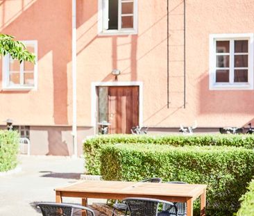 Liljeholmsgatan 1 B - Foto 3