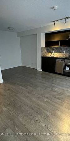 TRIDEL LUXURIOUS 1 BED CONDO PARKING INCLD STEPS TO SUBWAY - Photo 1