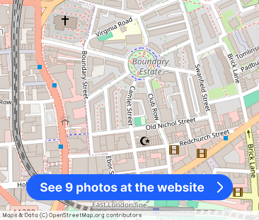 1 bedroom flat share for rent - Photo 1