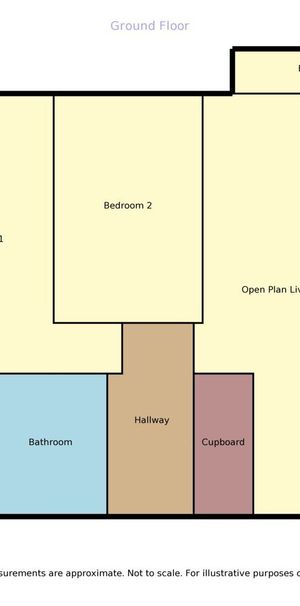 Greater Manchester, M4, New Century Park, Manchester - Photo 1