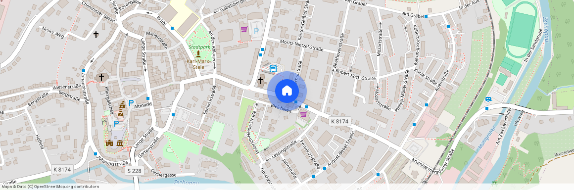 09405 Sachsen - Zschopau