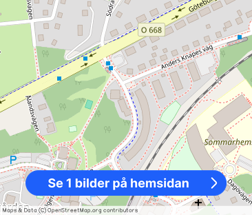 Nordens Väg 2 B - Foto 1