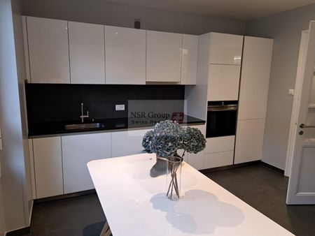 Beautiful 6-room apartment – Popular Champel neighborhood - Photo 4