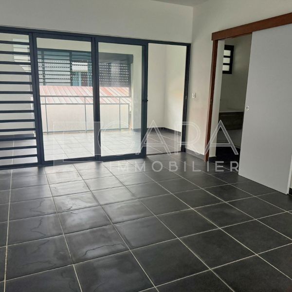 Location Appartement 1 pièce 32m² CAYENNE 97300 - Photo 1