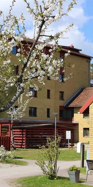 Klangens väg 28 - Foto 1