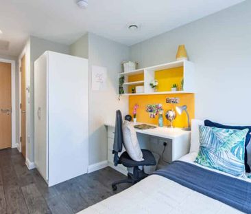 Deluxe Ensuite - Photo 3