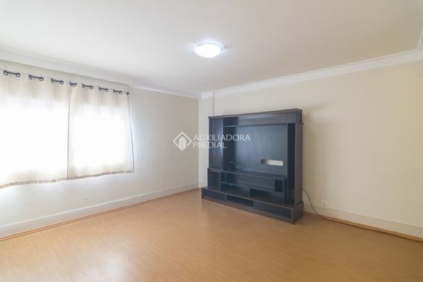 Apartamento com 4 quartos e 140m² para alugar em Centro, São Caetano do Sul. - Photo 1