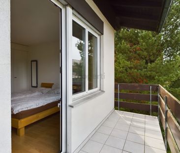 Charming 2-room apartment with balcony and garage in Emmetten - Foto 5