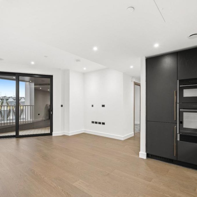 2 bedroom flat to rent - Photo 1