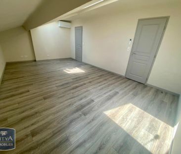 Appartement à louer 4 pièces 60.8m² - Photo 4