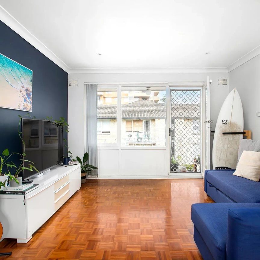 Beachside Living Just 200m from Dee Why Beach - Photo 1