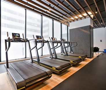 Appartement à louer - Photo 5