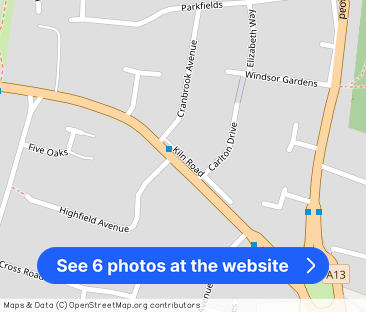Kiln Road, Benfleet, SS7 - Photo 1